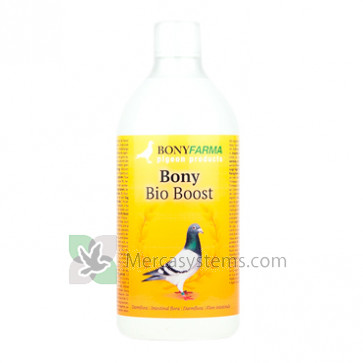 Bony Bio Boost 1L