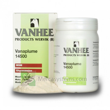 Vanhee Vanaplume 14500 - 500g