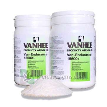 Vanhee Van-Endurance 15500+ New formula