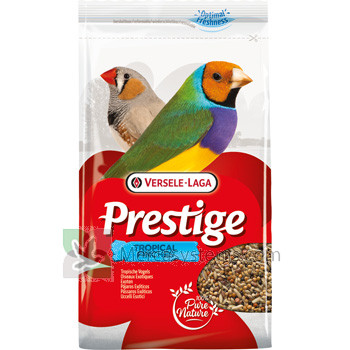 Versele Laga Prestige Uccelli Esotici 1Kg (variegato mix)
