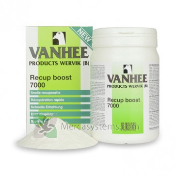 Vanhee Recup Boost 7000