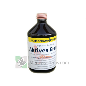 Probac Aktives Eisen 500ml