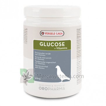 Versele Laga Pigeons Products, Glucose + vitamins