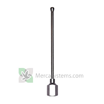 Ago da imbeco (lungo, grosso e dritto)