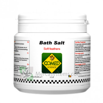 Comed Bath salts 750 gr 