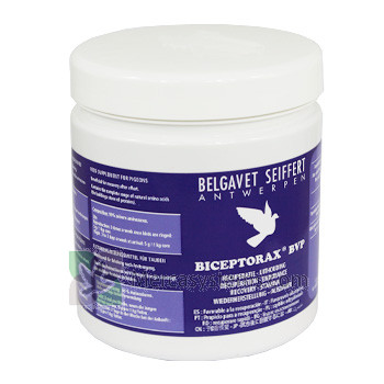 BelgaVet Biceptorax 200gr (condizionamento fisico ad alte prestazioni) 