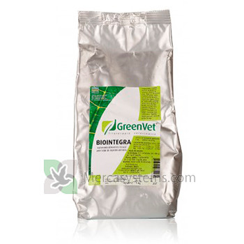 GreenVet Biointegra 1kg, (probiotici + prebiotici)