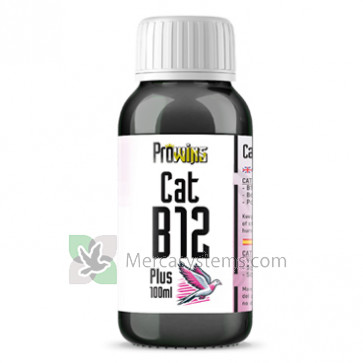 Prowins Cat-B12 Plus 100ml,