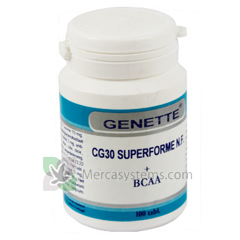 CG 30 Superforme (Riprenditore, anti-fatica). Per i piccioni 