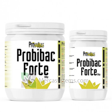 Prowins Probibac Forte, (Prebiotici e probiotici di alta qualità). Piccioni da corsa