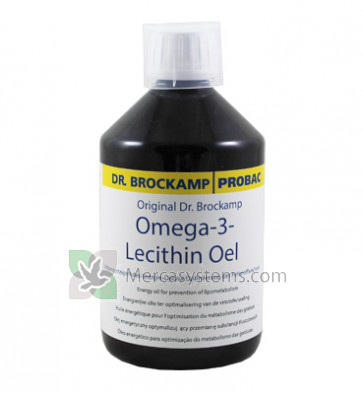 Dr. Brockamp Pigeons Products, Probac Lecithin