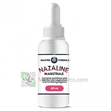 Nazaline drops