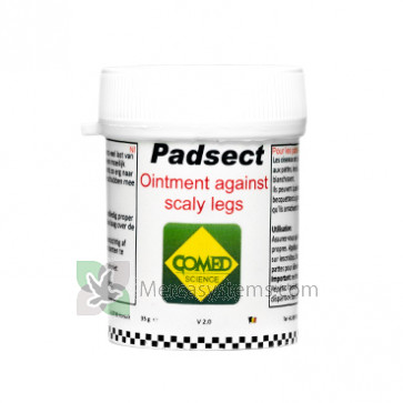 Comed Padsect 35gr