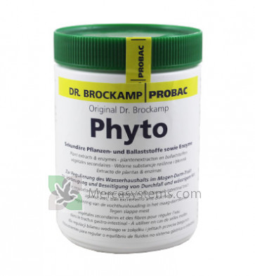 Dr Brockamp Pigeons products, Probac Phytosupplies