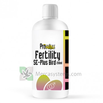 Prowins Fertility SE Plus Bird 250ml