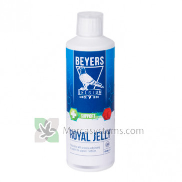 Royal Jelly 400 ml by Beyers