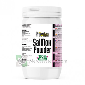 Prowins SalmoX Powder 100 gr,