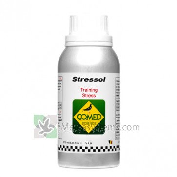 Comed Pigeons Products, Stressol