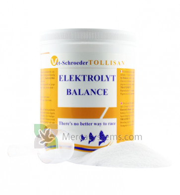 Tollisan Elektrolyt-Balance, Piccioni Prodotti