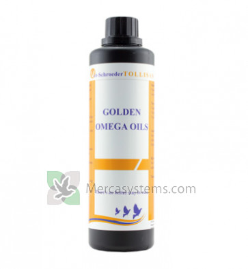 Tollisan Golden Omega Oils, Piccioni Prodotti