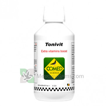 Comed Tonivit 250 ml