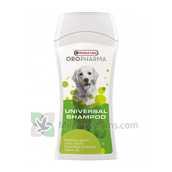 Versele-Laga Oropharma Universal Shampoo