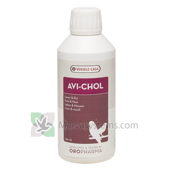 Versele Laga Birds Products, Avi-Chol