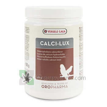 Versele Laga Birds Products, Calci-Lux vitamins
