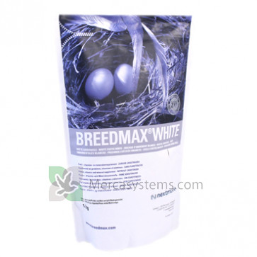 Breedmax White 1kg