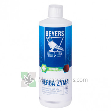Beyers Herba Zyma 1L, (una preparazione prestazioni per piccioni viaggiatori)