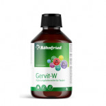 Rohnfried Gervit-W 100 ml. Complesso vitaminico per i piccioni viaggiatori