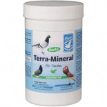 Backs Terra Minerale 1000 kg, (100% prodotto naturale, ha un effetto straordinario sulla funzione intestinale e la qualità del piumaggio). Per Piccioni. 