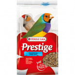 Versele Laga Prestige Uccelli Esotici 1Kg (variegato mix)