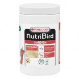 NutriBird A21 3kg (birdfood completo per mano allevamento di tutti i baby-uccelli)