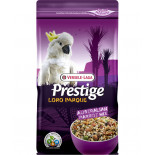 Versele Laga Prestige Premium australiano Parrot Loro Parque Mix 1kg (semi misti)