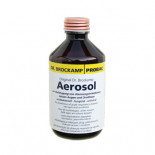 Probac Aerosol 250ml, per la prevenzione delle infezioni respiratorie acute, gli occhi umidi e ornitos