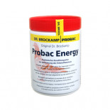 Probac Energy 500gr (probiotici Energizer per aumentare la resistenza durante il viaggio, l'allevamento e la muta). Per Piccioni. 