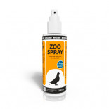 Avizoon Zoo Spray 200 ml (contro i parassiti esterni). Per Piccioni 