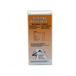 DAC Energy Atctivator 100 ml. (Attivatore di energia. Con Carnitina + vitamina del complesso B). Per Piccioni