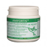 De Reiger Amifortis 300gr, (aminoacidi essenziali arricchiti)
