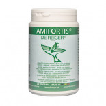 De Reiger Amifortis 600gr, (aminoacidi essenziali arricchiti)
