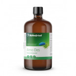 Rohnfried Amo-Des 1 litro (disinfettante altamente efficace contro batteri, virus e funghi