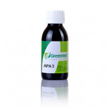 GreenVet APA 3 100ml, (Atoxoplasmosis, coccidiosi e tricomoniasi)