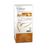 AviMedica Avicid 500 ml (100% naturale di prevenzione contro i disturbi digestivi)