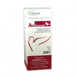 AviMedica AviFungal 250 ml (infezioni fungine)