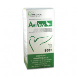 AviMedica Avilyte 500 ml (elettroliti, aminoacidi e vitamine)