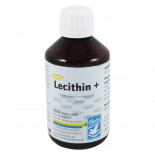 Backs Lecitina + 250 ml, (lecitina di liquido). Per Piccioni