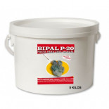 Bipal P20 5kg, (incollare per mano allevamento di colombi)