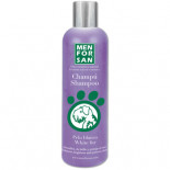 Shampoo Men for San White Fur 300ml per cani 