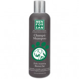 Shampoo Men for San marrone per pelliccia marrone 300 ml 